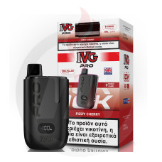 IVG Pro Fizzy Cherry Starter Kit